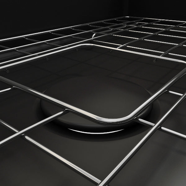 BOCCHI 1220-004 Matte Black Fireclay Drain Cover for BOCCHI Fireclay Kitchen Sink Strainers