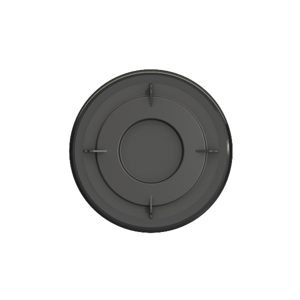 BOCCHI 1220-005 Black Fireclay Drain Cover for BOCCHI Fireclay Kitchen Sink Strainers