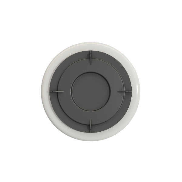 BOCCHI 1220-014 Biscuit Fireclay Drain Cover for BOCCHI Fireclay Kitchen Sink Strainers