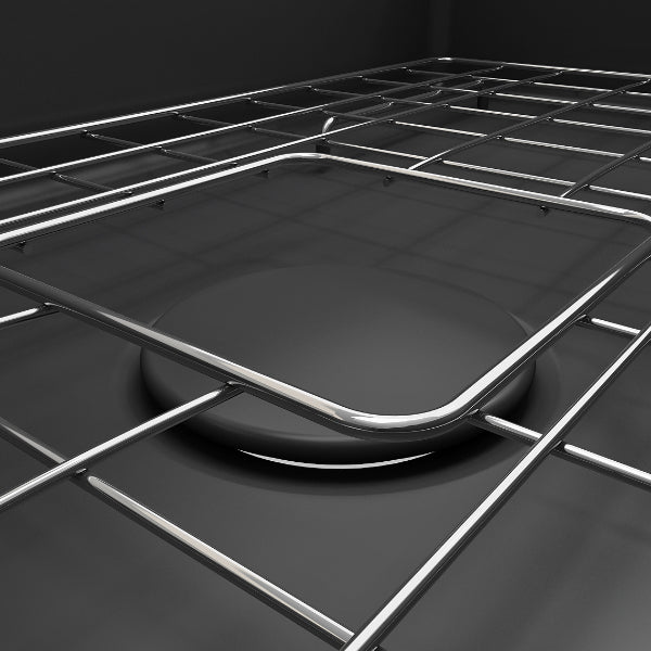 BOCCHI 1220-020 Dark Gray Fireclay Drain Cover for BOCCHI Fireclay Kitchen Sink Strainers