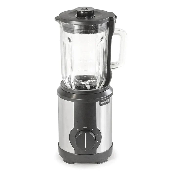 Brabantia Blender 600W - 1.5L