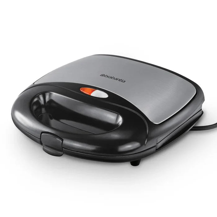 Brabantia Sandwich Maker - 2 Slice