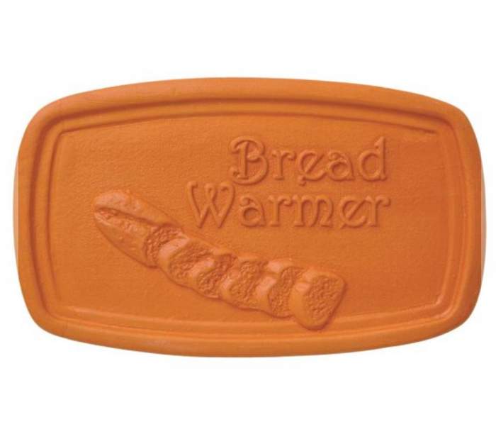Bread Warmer