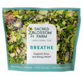 Breathe Herbal Tea