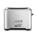 Breville | The 'A Bit More' 2 Slice Toaster