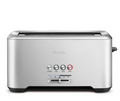 Breville | The 'A Bit More' 4 Slice Toaster