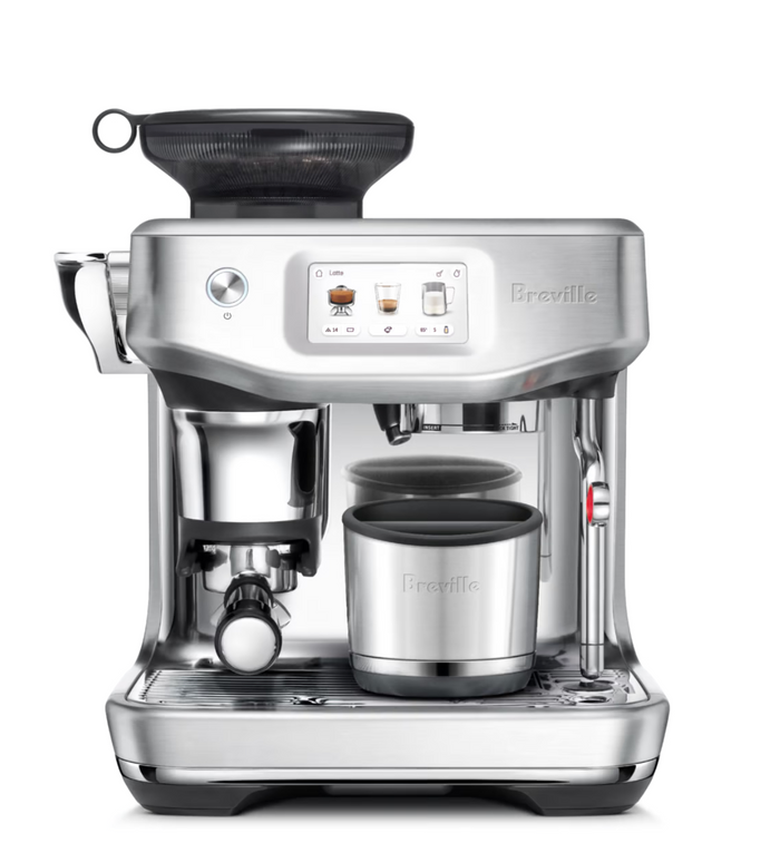 Breville | The Knock Box 10