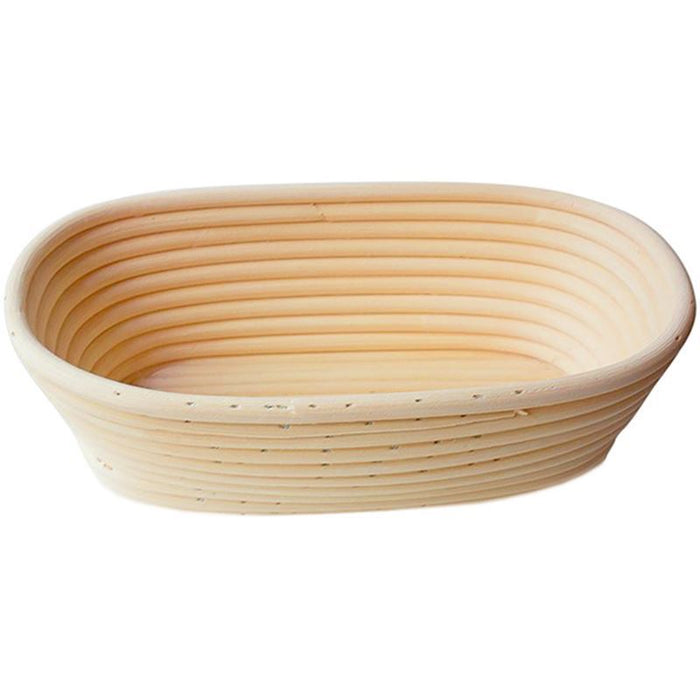 Brunswick Bakers Oval Banneton - 30cm