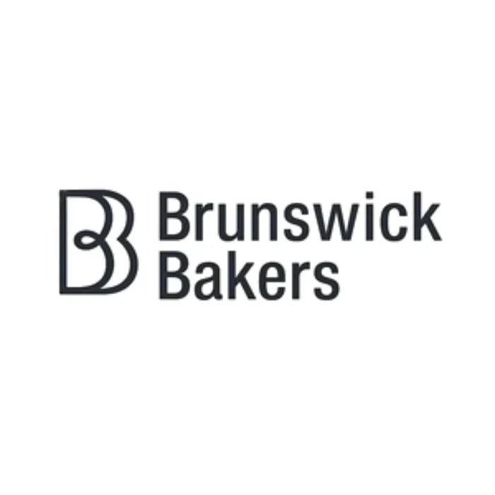 Brunswick Bakers Round Banneton - 25cm