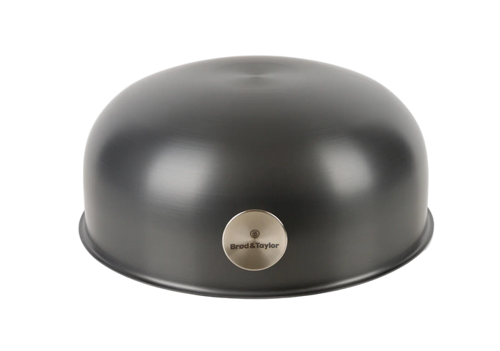 B&T | Boule Baking Shell