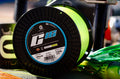 C16 Super Braid - Chartreuse
