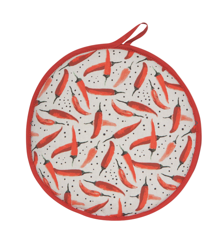 Caliente Tortilla Warmer