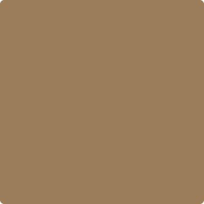 Shop the paint color 1042 Caramel Apple by Benjamin Moore at Anderson Paint Company in Ann Arbor, Michigan.