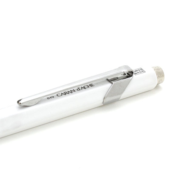 Caran d’Ache 849 Ballpoint Pen