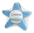 CAREN SOAP SPONGE SEASIDE STARFISH