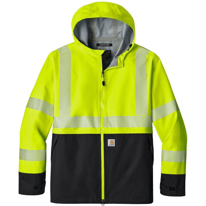 Carhartt ANSI 107 Class 3 Storm Defender Jacket