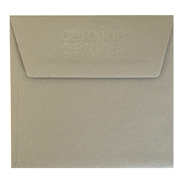 Caroline Gardner Thank You Card, SHW014 (Showtime, For a Teacher)