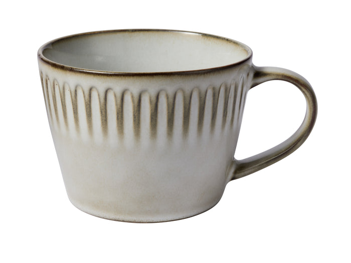 Casa Domani Leros Short Mug 430ml