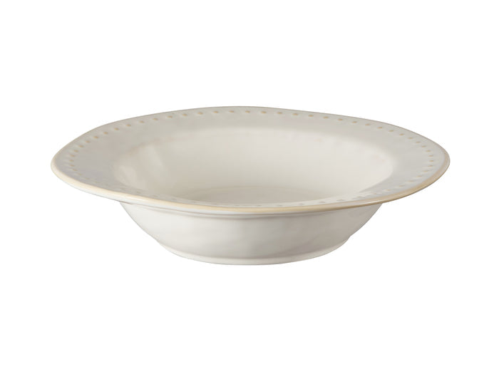 Casa Domani Punto Pasta Bowl 23x5cm