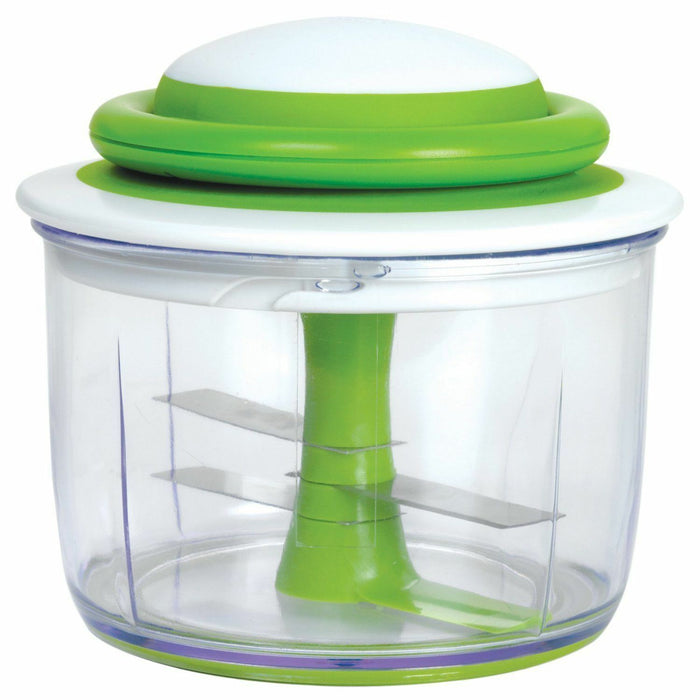Chef'n VeggiChop Vegetable Chopper