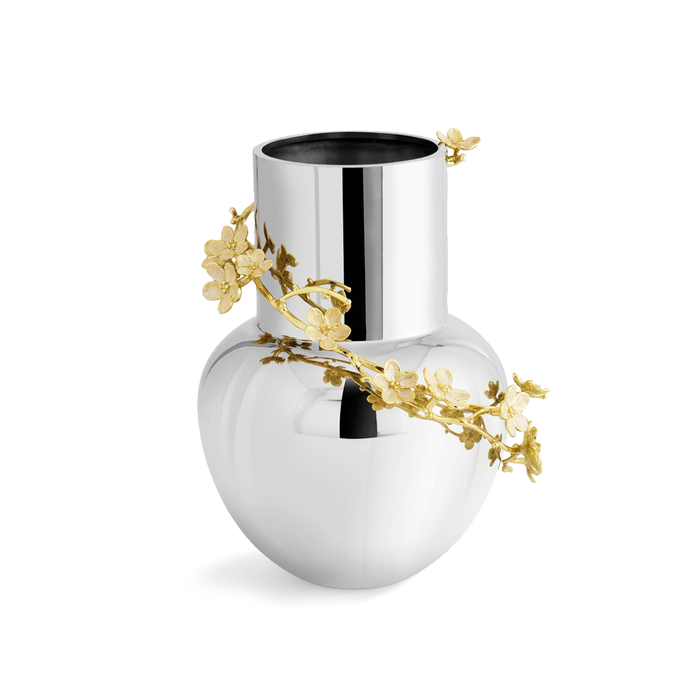 Cherry Blossom Vase, Michael Aram - RSVP Style