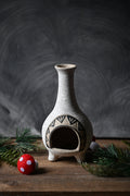 Chiminea No. 1