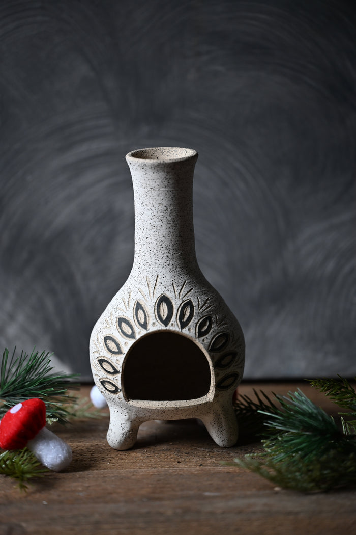 Chiminea No. 2