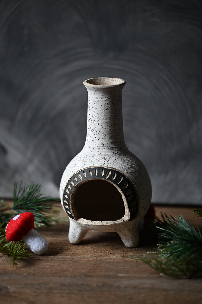 Chiminea No. 3