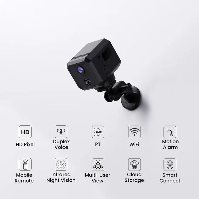 ClearShot Pro Smart Camera