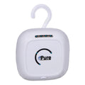 ClosetPURE Portable Air Purifier & Closet Deodorizer - O3 PURE