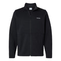 Columbia Alto Pass Fleece Full-Zip Jacket
