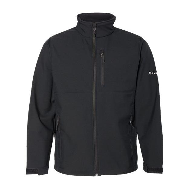 Columbia Ascender Soft Shell Jacket