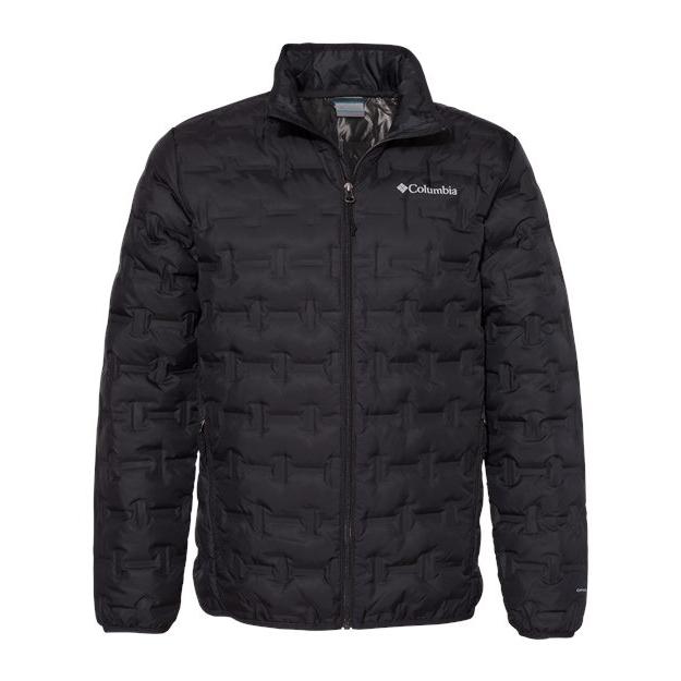 Columbia Delta Ridge II Down Jacket