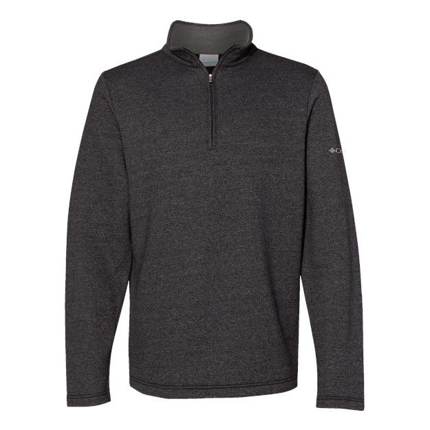 Columbia Great Hart Mountain III Half-Zip Pullover