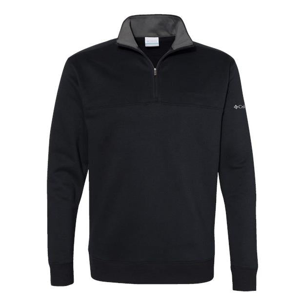 Columbia Hart Mountain II Half-Zip Pullover