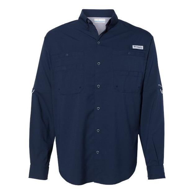 Collegiate Navy / S