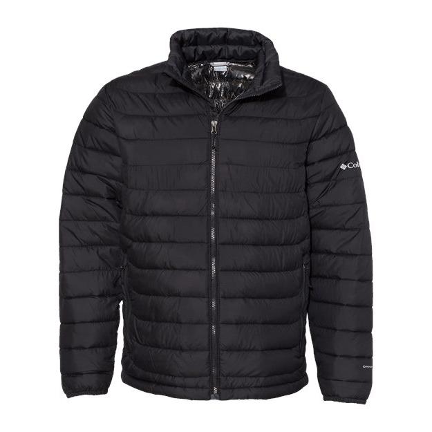 Columbia Powder Lite II Jacket