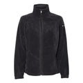 Columbia Women's Benton Springs Fleece Full-Zip Jacket