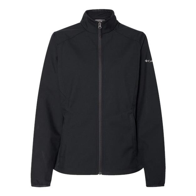 Columbia Women's Kruser Ridge Soft Shell Jacket
