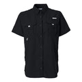 Columbia Women's PFG Bahama Short Sleeve Shirt