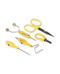 Core Fly Tying Tool Kit