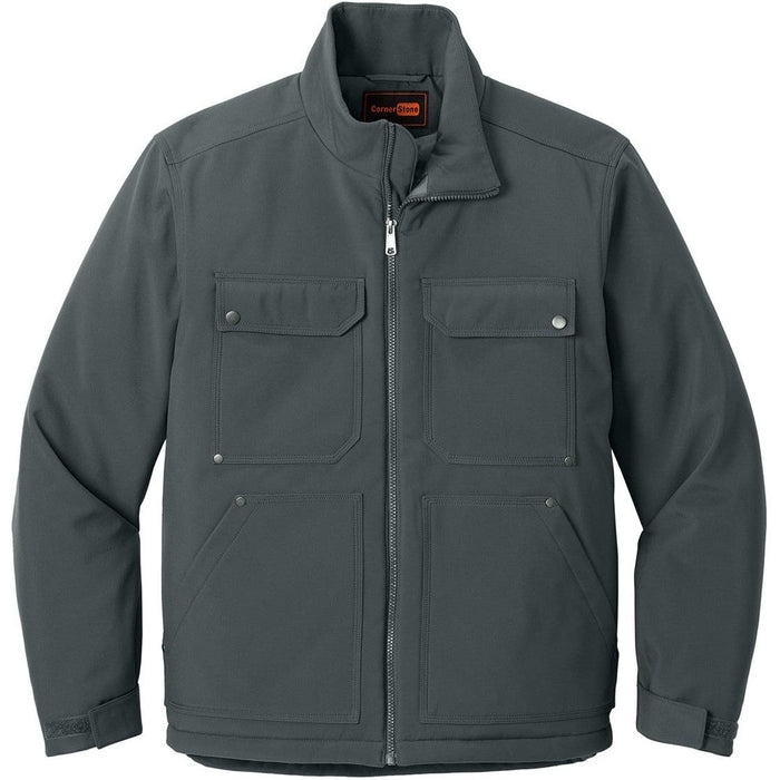 CornerStone Insulated Workwear Soft Shell