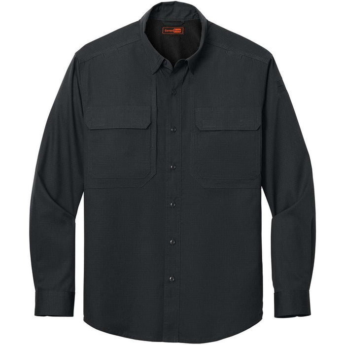 CornerStone Long Sleeve Select Tactical Shirt