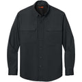 CornerStone Long Sleeve Select Tactical Shirt