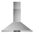 Cosmo COS-63175S 30" Stainless Steel 380 CFM Wall Mount Range Hood with Digital Controls