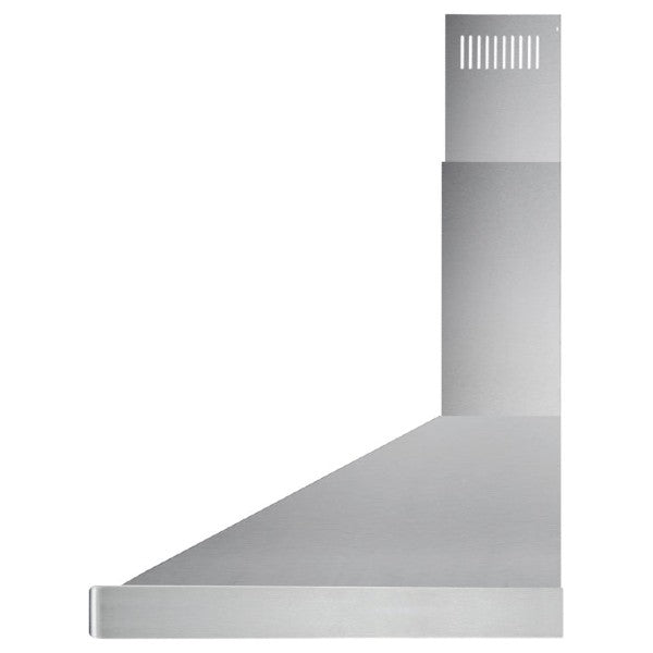 Cosmo COS-63190S 36" Stainless Steel 380 CFM Wall Mount Range Hood with Touch Controls