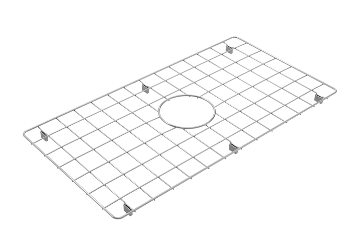 Crestwood CW-GRID-33" Grid for Fireclay Farmhouse Sinks CW-MOD-33