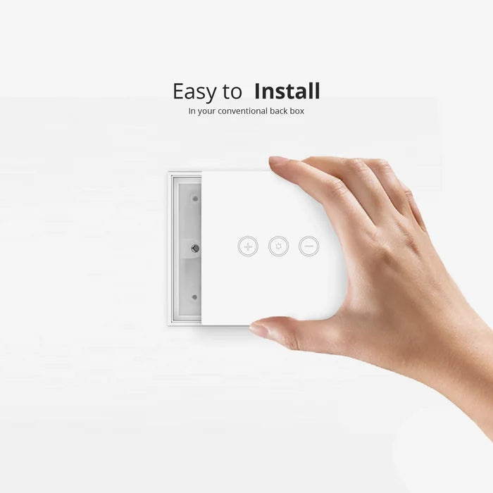 Best Crystal Series Light Dimmer