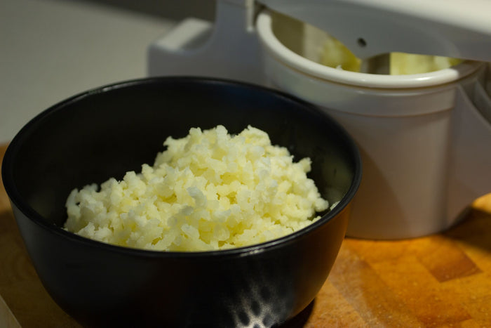 Cuisena Potato Ricer - 3 Discs