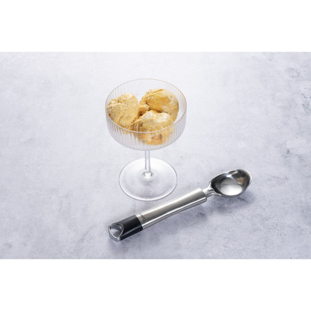 Cuisena Stainless Steel Ice Cream Scoop